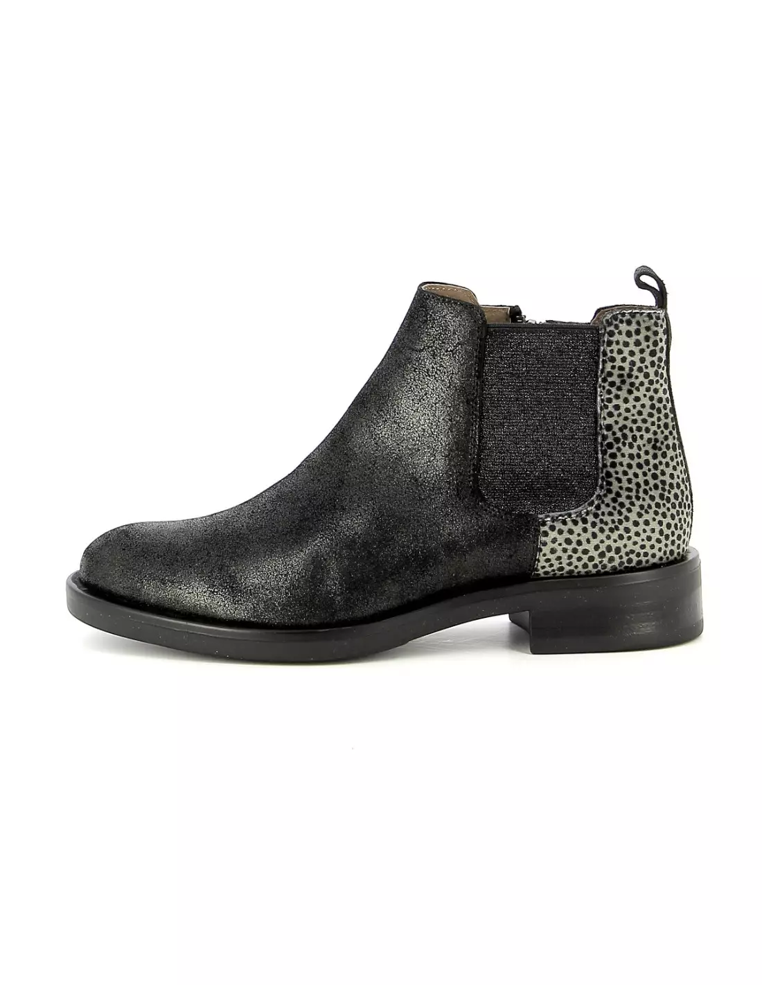 MKD ALCAZAR - Chelsea Noir