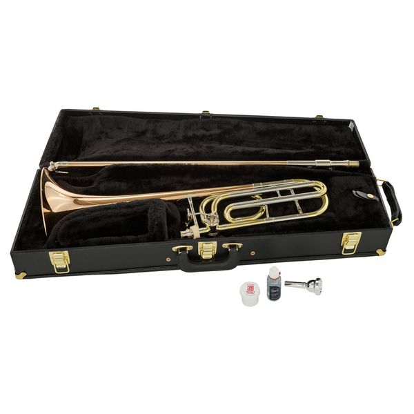 C.G.Conn 88 H Bb/F-Tenorposaune