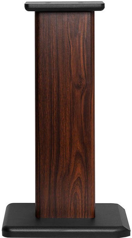 Edifier - SS03 - Luidsprekerstandaard - Bruin - MDF - Draaibaar