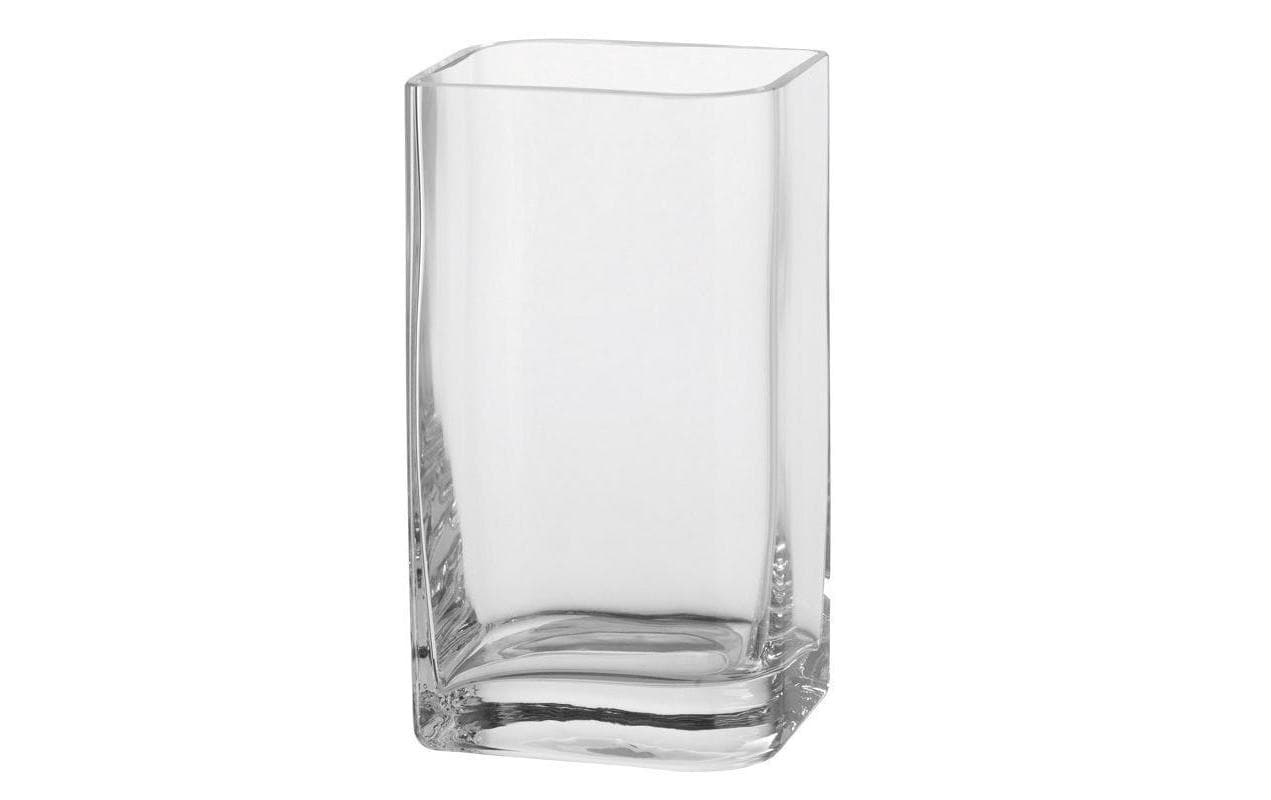 Vase Lucca 20 cm TransparentVase aus Glas, Transparent