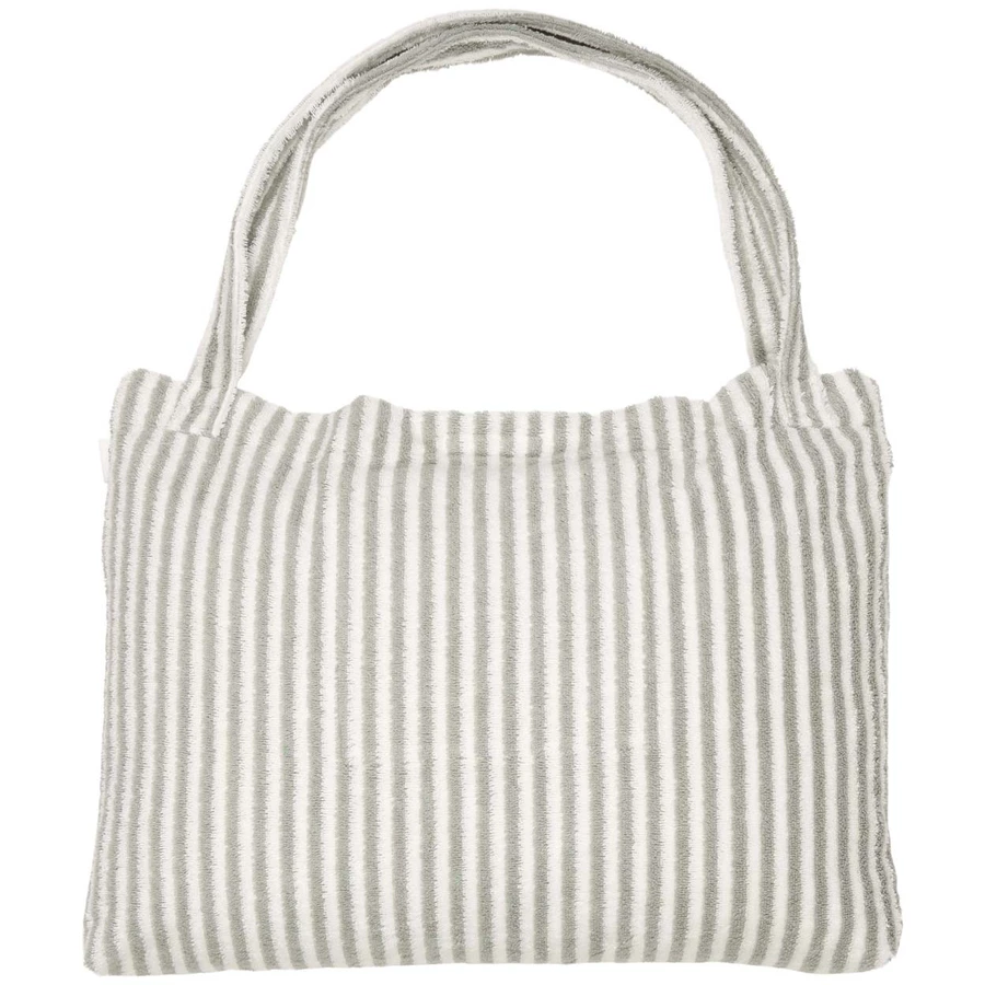 koeka Mom bag Playa Blau
