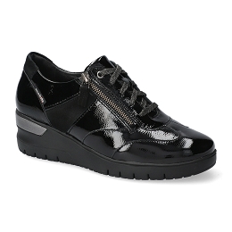 kiliana  VERNIS FRIPE 1014n/v.p 12200  BLACK