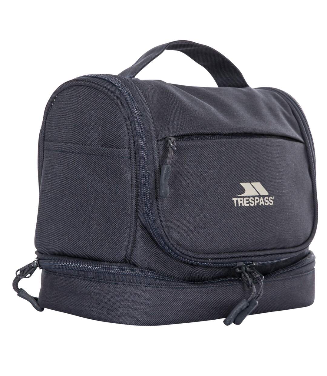 Trespass - Trousse de toilette WASHA (Bleu marine) (Taille unique) - UTTP5076