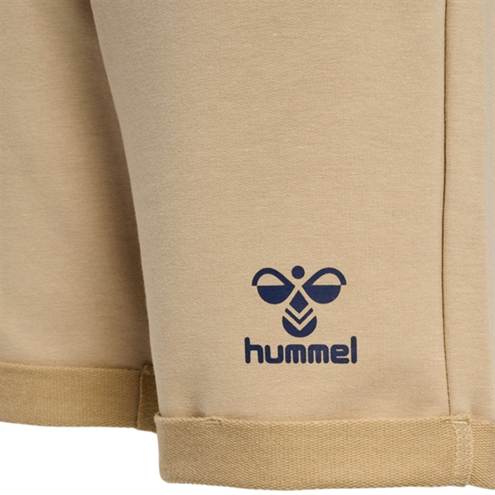 Irish Cream Flik Shorts - Hummel → Luksusbaby.dk