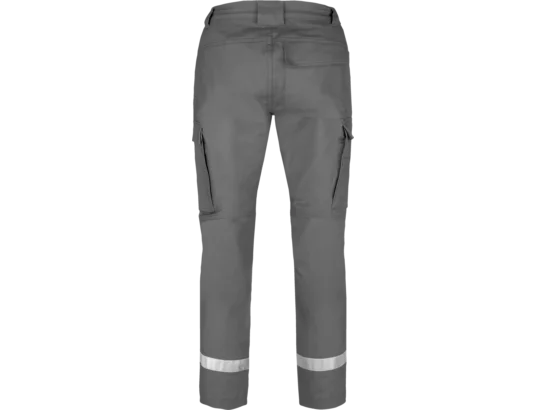Pantalon de travail Gemini Reflex femme Würth MODYF gris