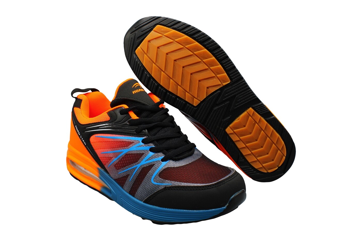 Planets 067 Sneaker Herren Damen