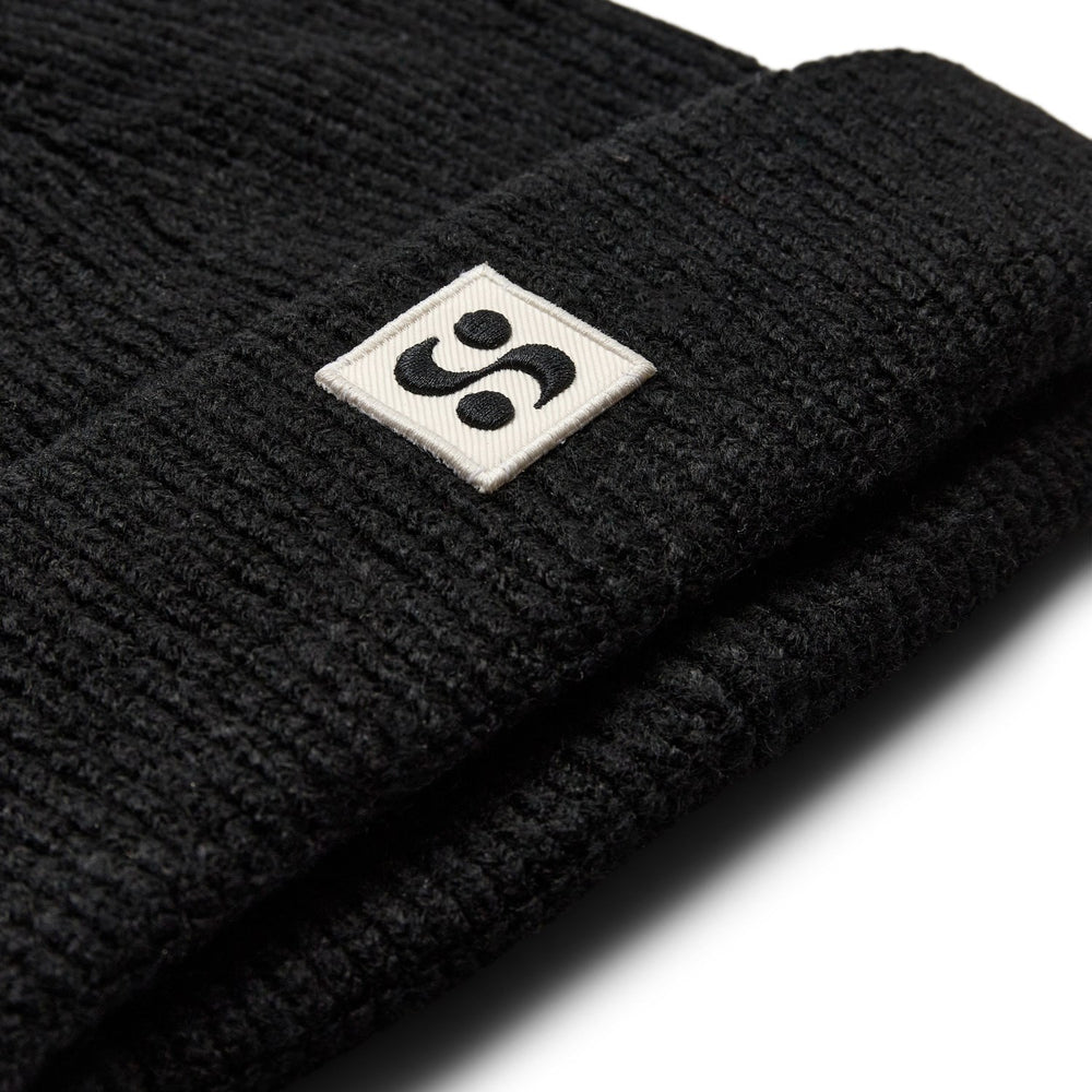 Køb Sofie Schnoor Black Beanie