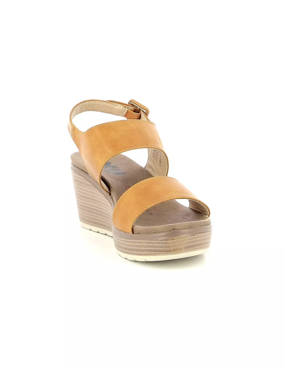 XTI 49866 - Sandales & nu-pieds Camel