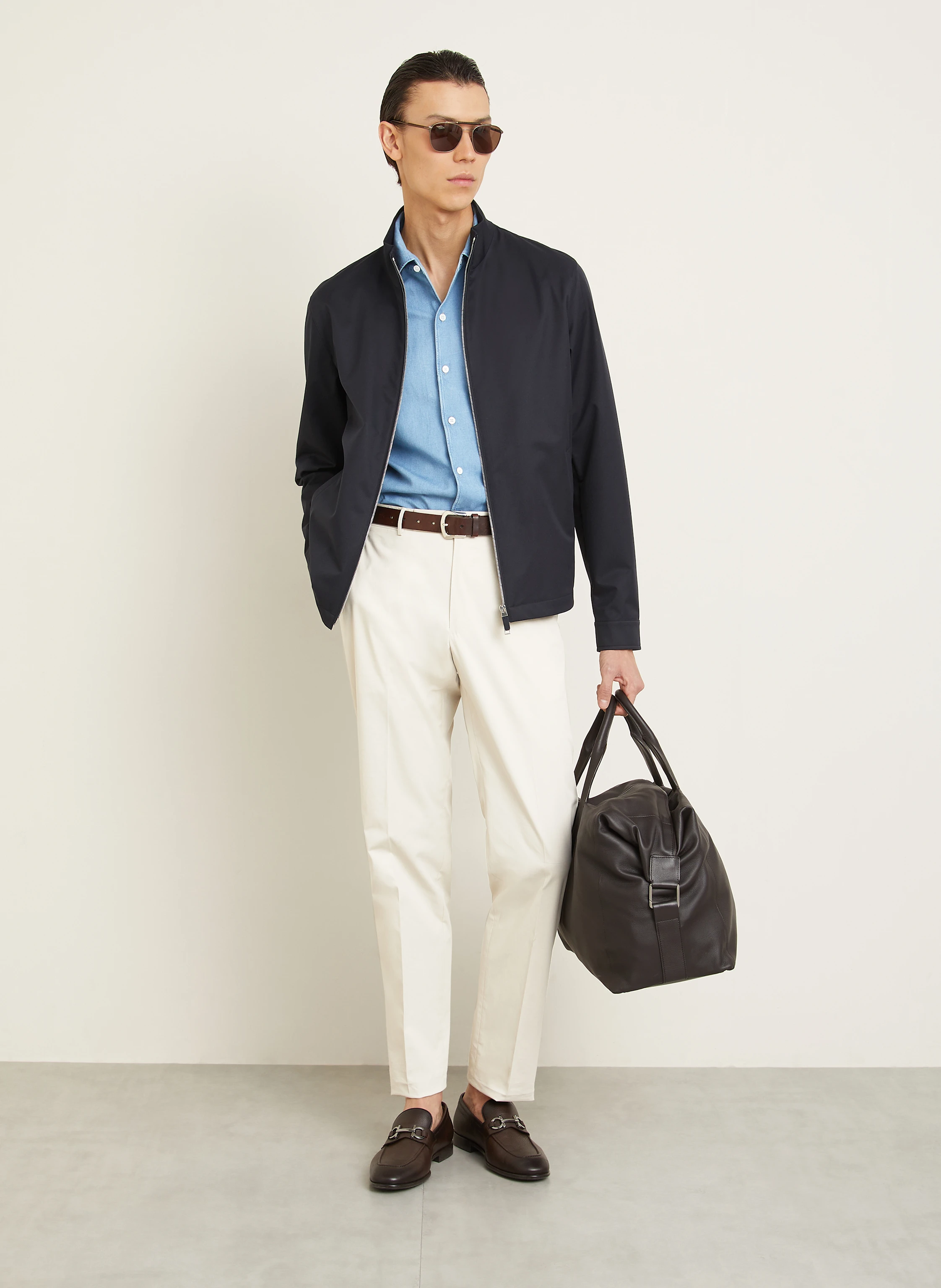ZEGNA Blouson