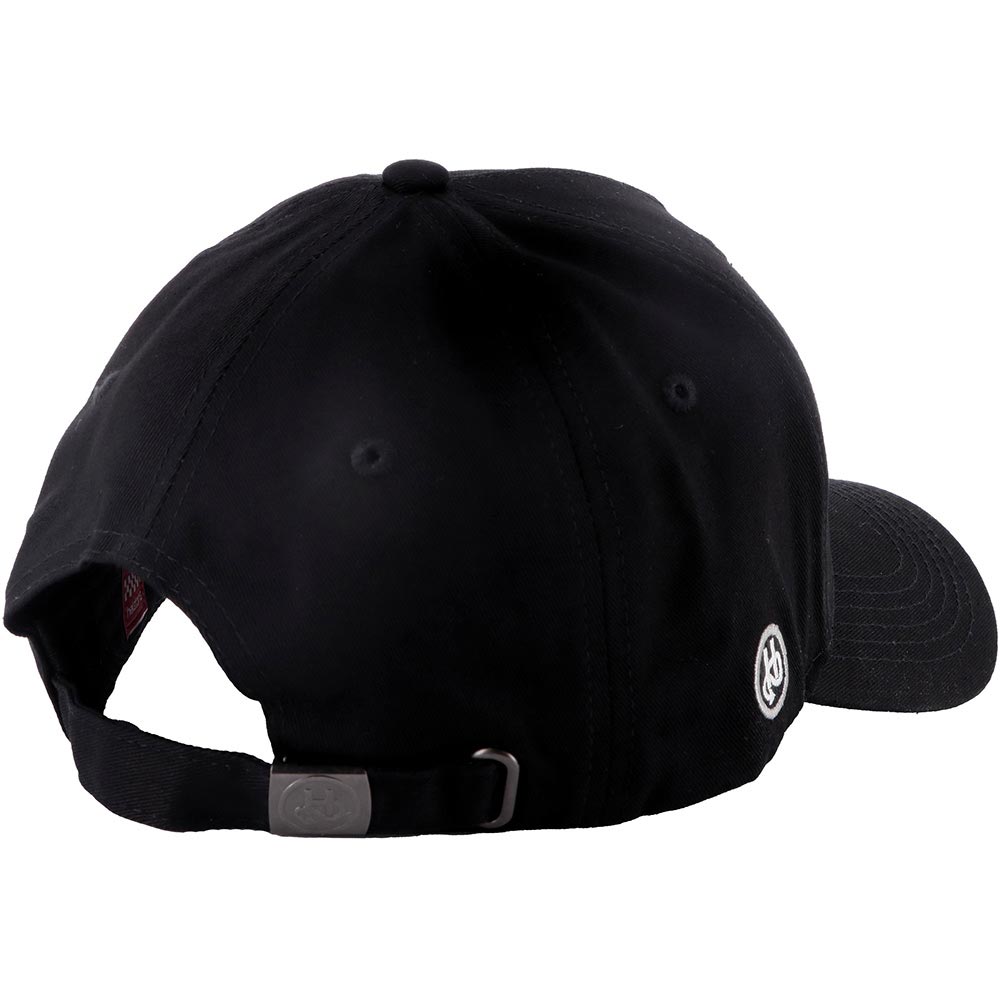 Helstons - Casquette Bones Noir