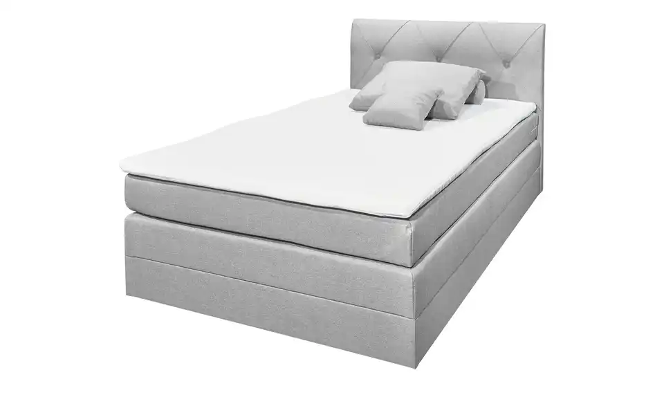 Boxspringbett Calgary 1