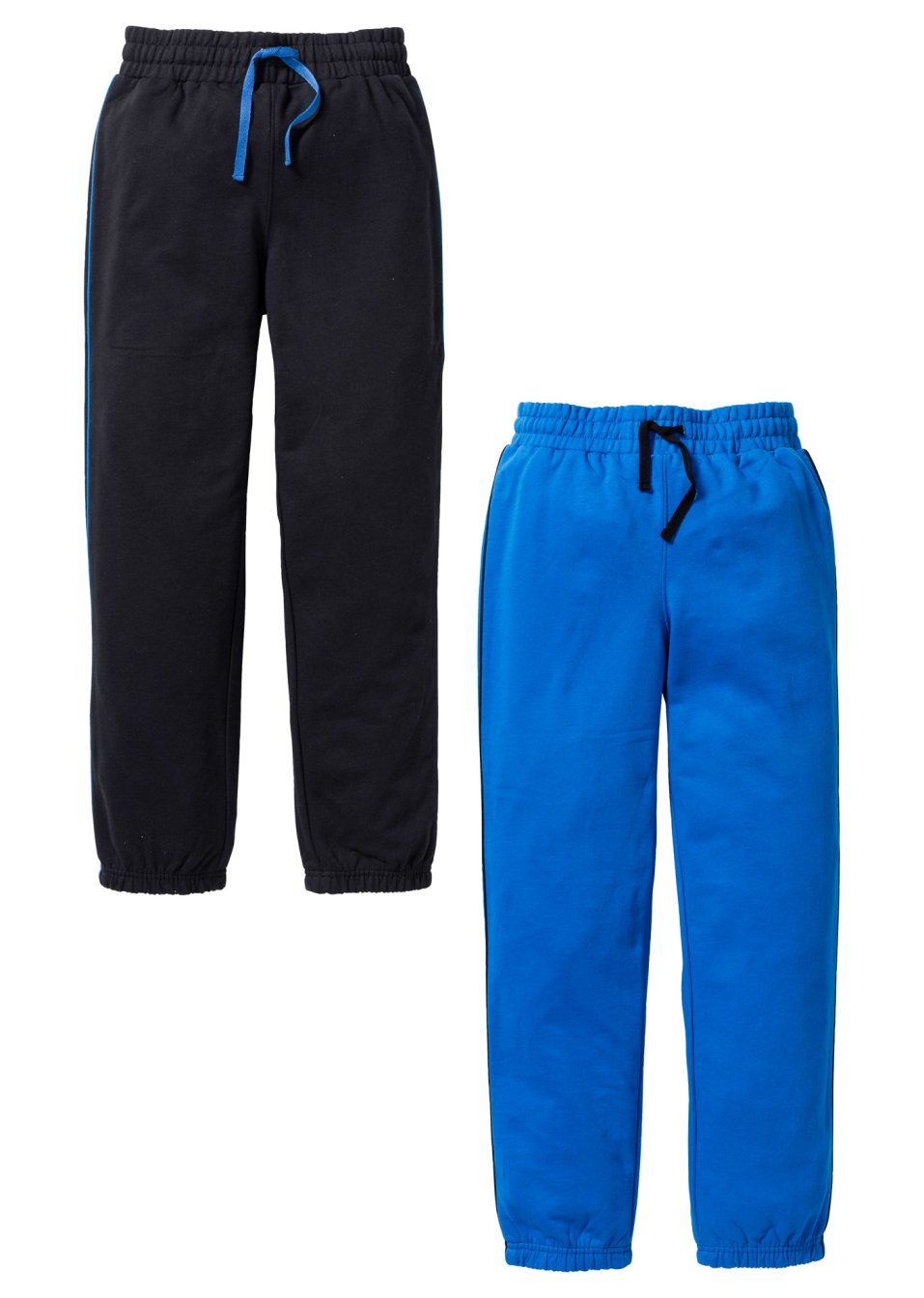 Lot de 2 pantalons sweat