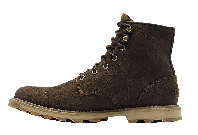 SOREL - CHAUSSURES DE VILLE MADSON II CHORE WP M
