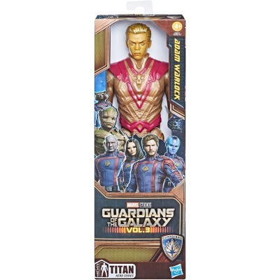 Guardians of the Galaxy - Titan Hero - Adam Warlock (F6661)