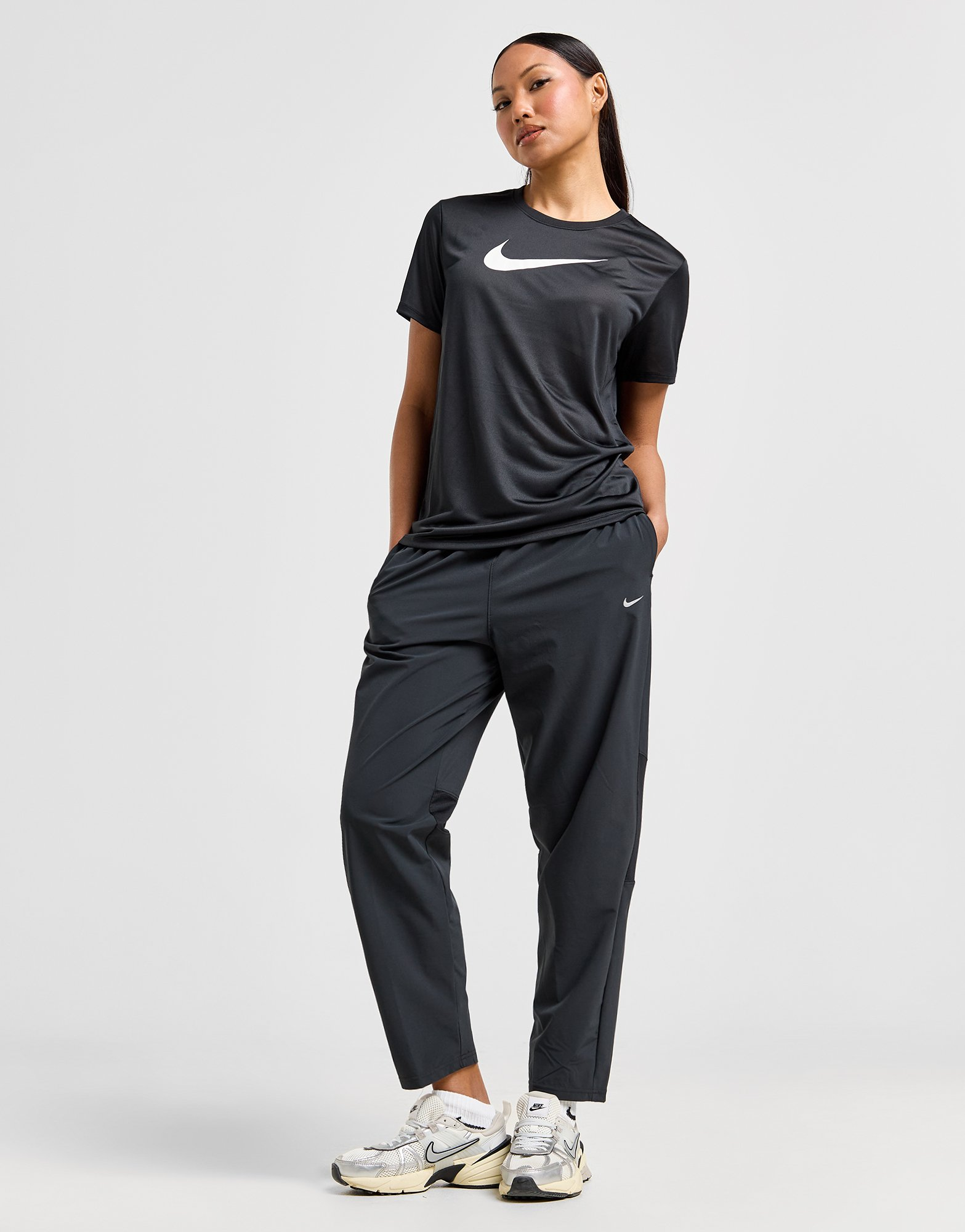Nike Running Fast Lightweight Track Pants