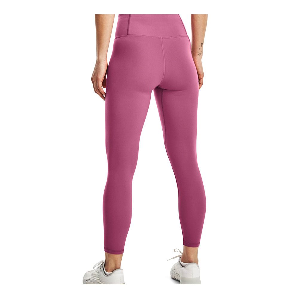 Under Armour MOTION ANKLE - Legging Femme pink