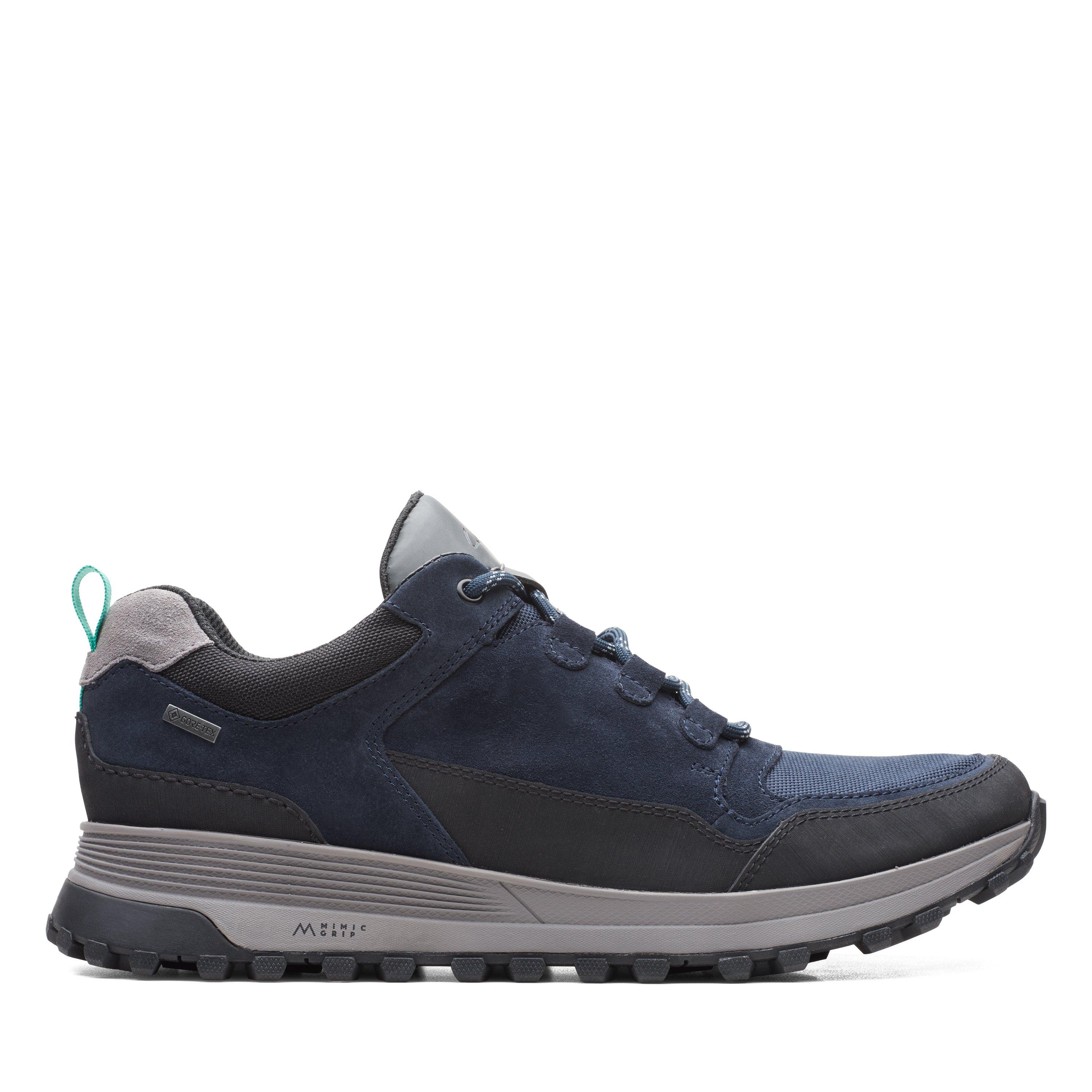 Clarks ATL Trek Lo Gore-TEX Running Shoes Mens