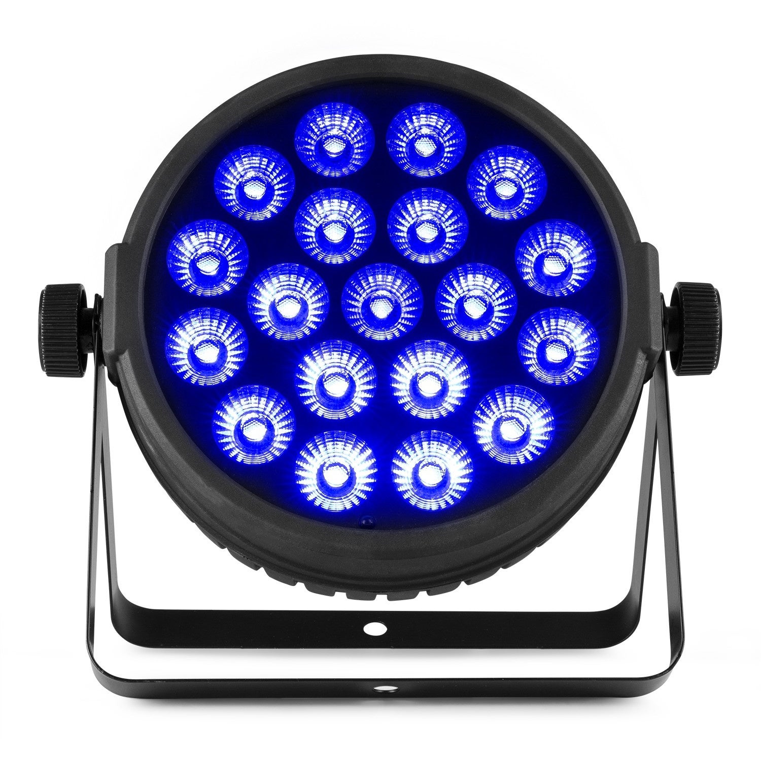 BeamZ BT410 LED par