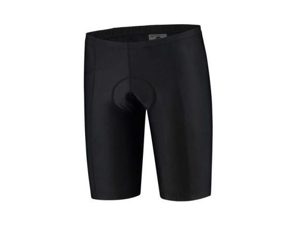 Rogelli Econ Børnecykelshorts, Black