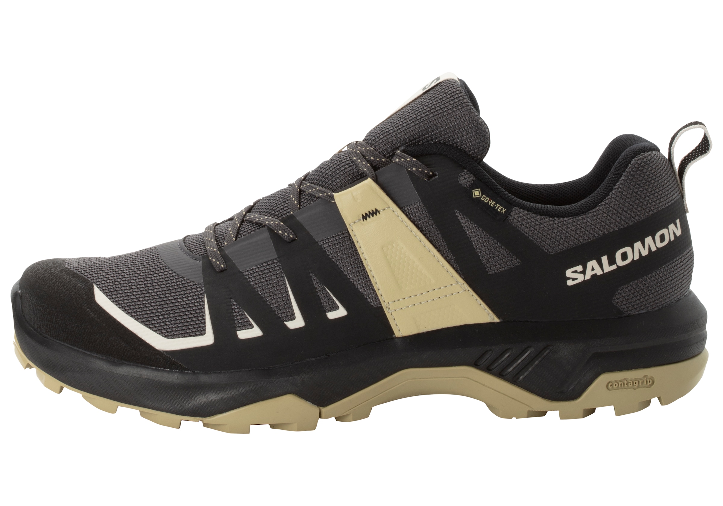 Salomon Wanderschuh »EXTEND GORE-TEX«  wasserdicht