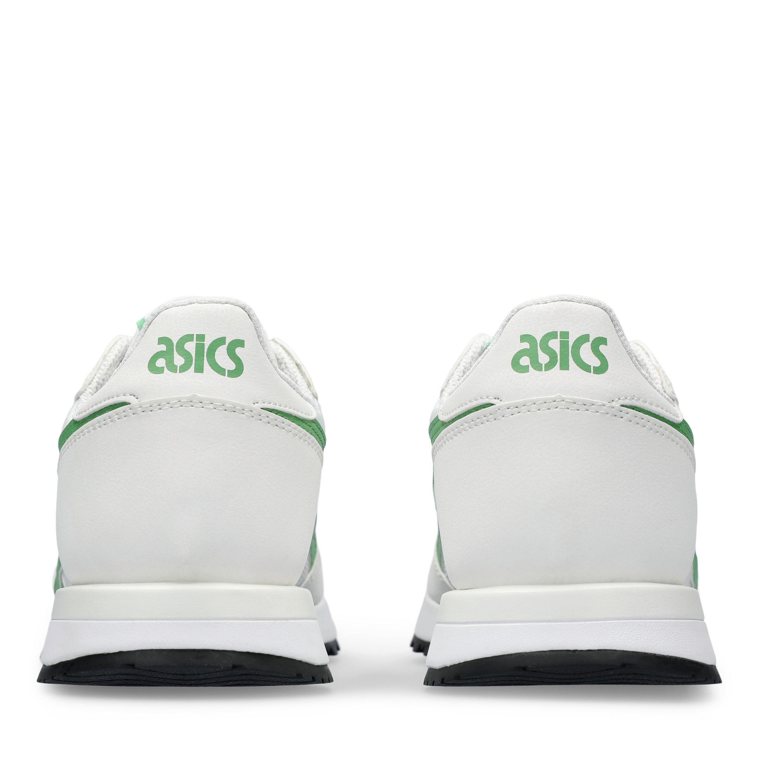 Asics Asics Tiger Runner Ii Court Trainers Womens
