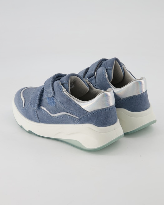 Superfit 000630-8010 Halbschuhe in Blau