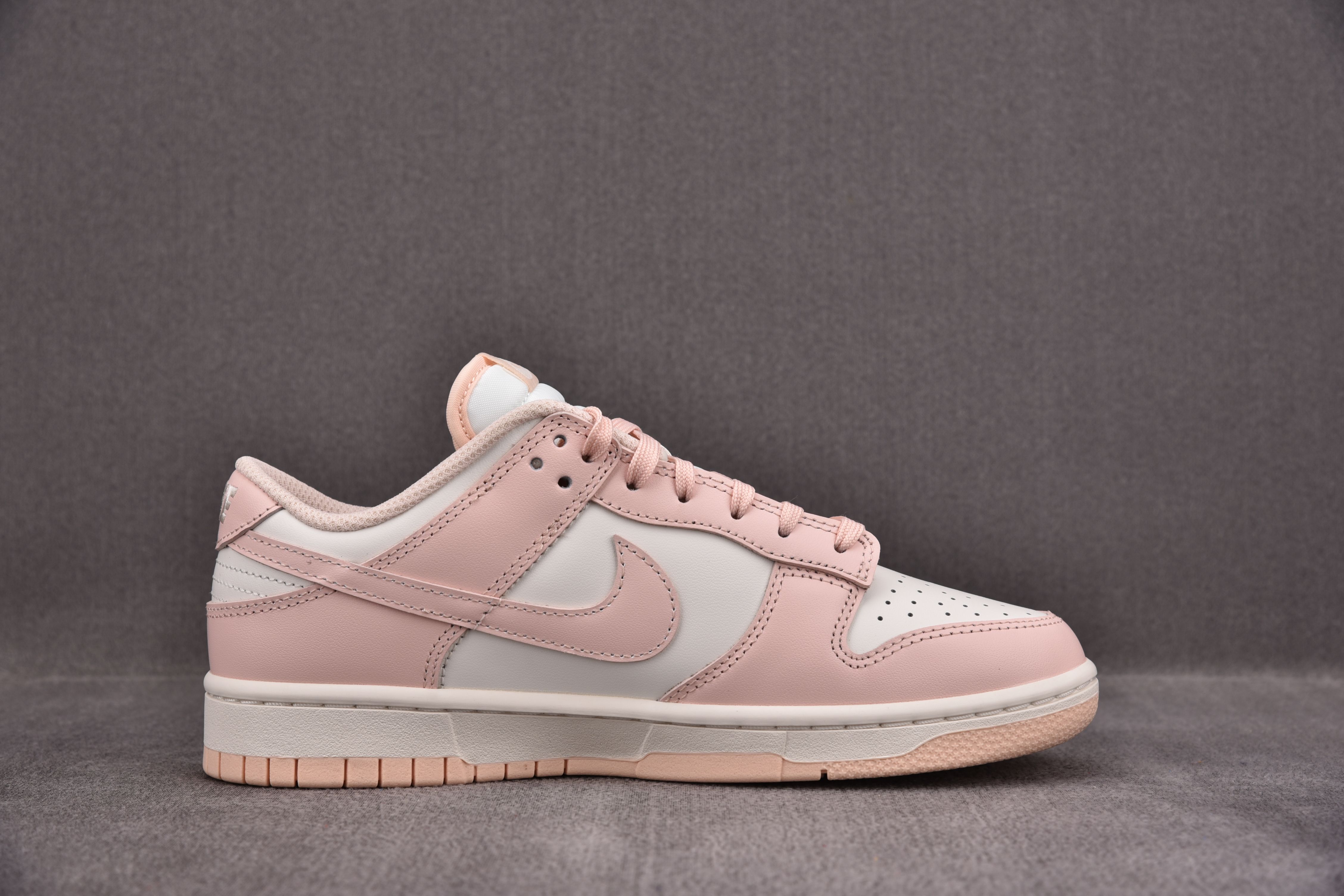 Nike Dunk Low Orange Pearl (Women Size!!)