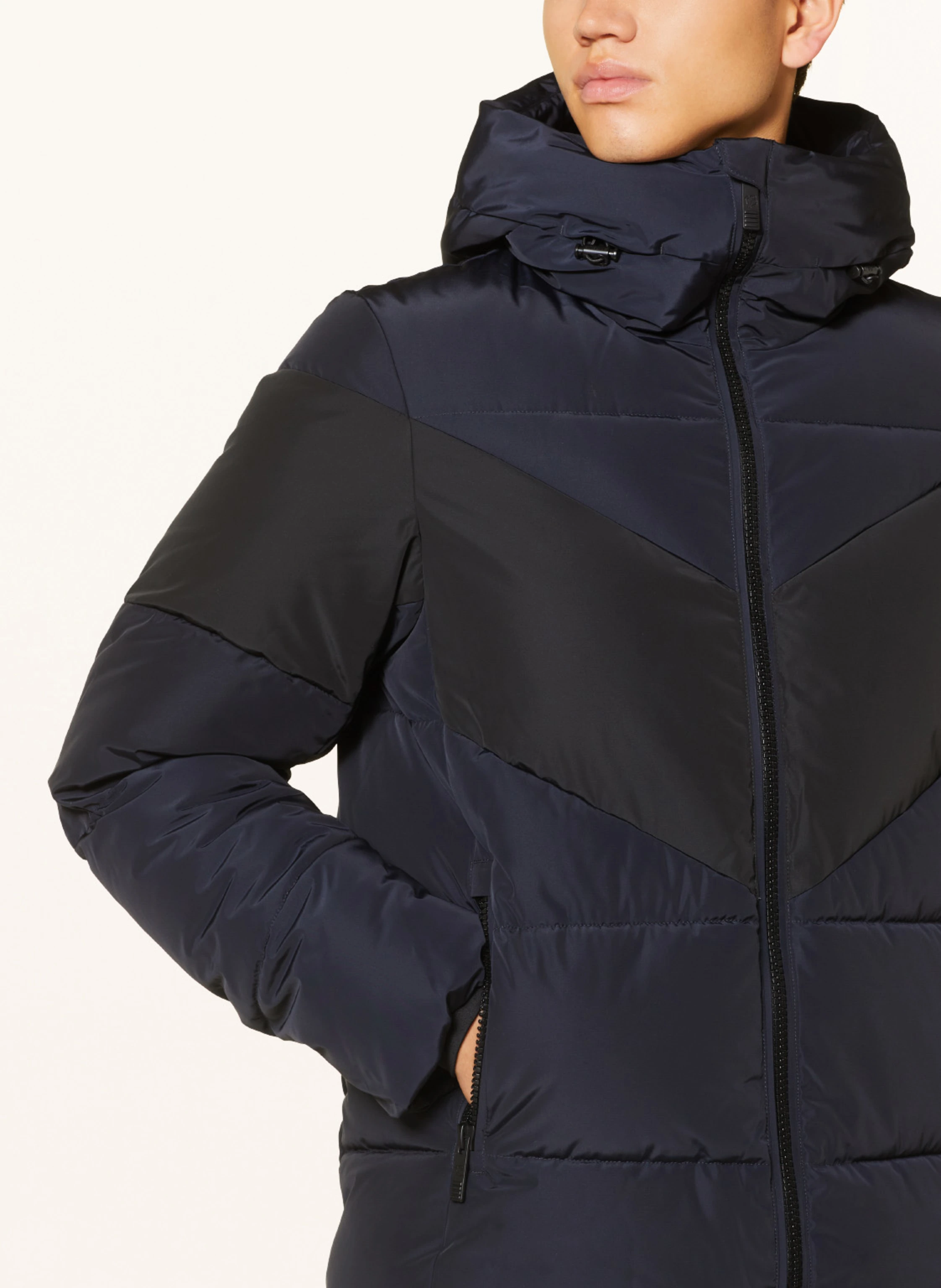fusalp Skijacke YONI