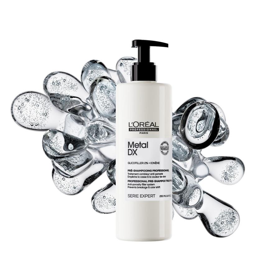 L'Oréal Professionnel Metal DX Pre-Shampoo 250ml
