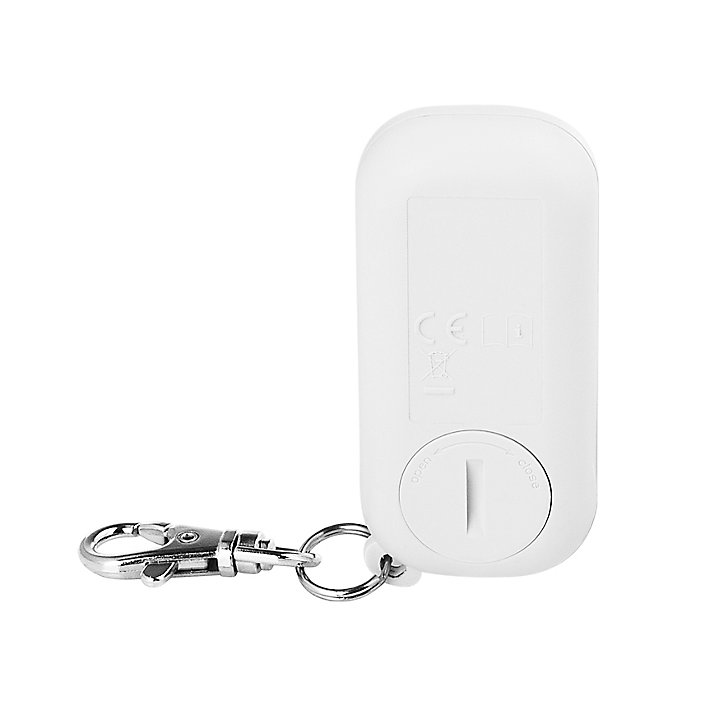Télécommande 2 canaux