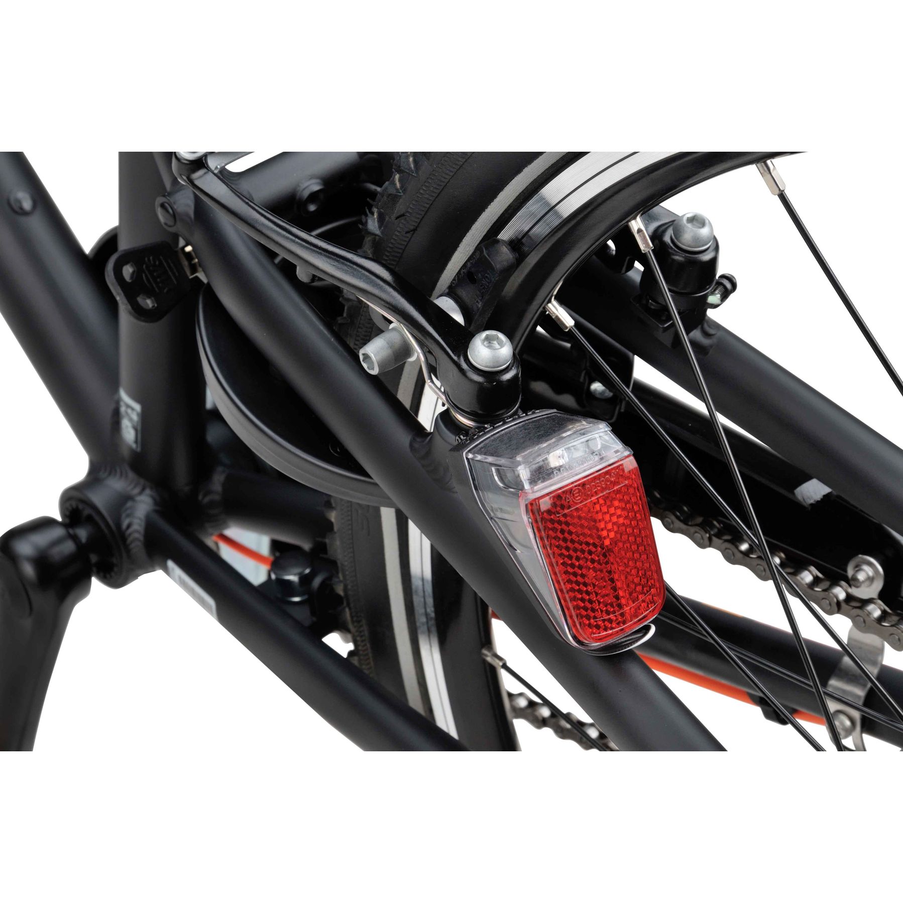 Batavus Booster 3 24 inch 2026