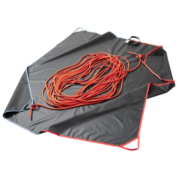 Stoic - KlippaSt. Rope Tarp - Sac à corde