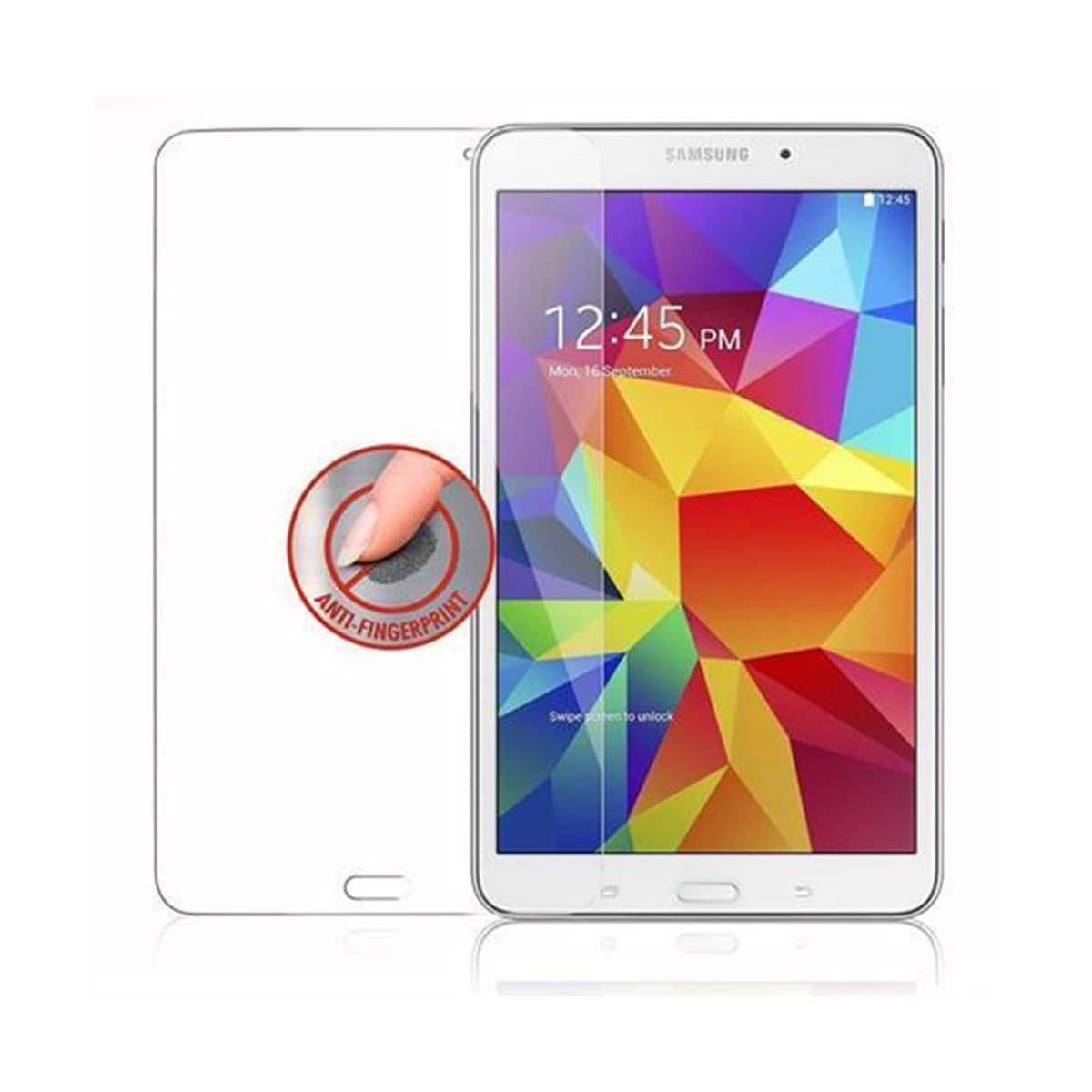 Samsung Galaxy Tab 4 (8 tomme) Skjermbeskytter