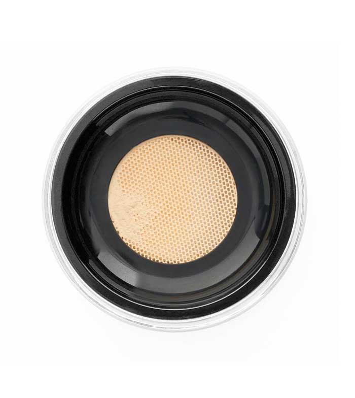 Danessa Myricks Beauty - Pó Solto Evolution Powder - 2: Light Beige