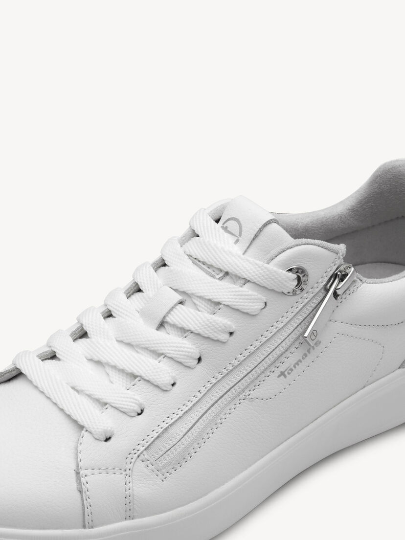 Sneaker - wit