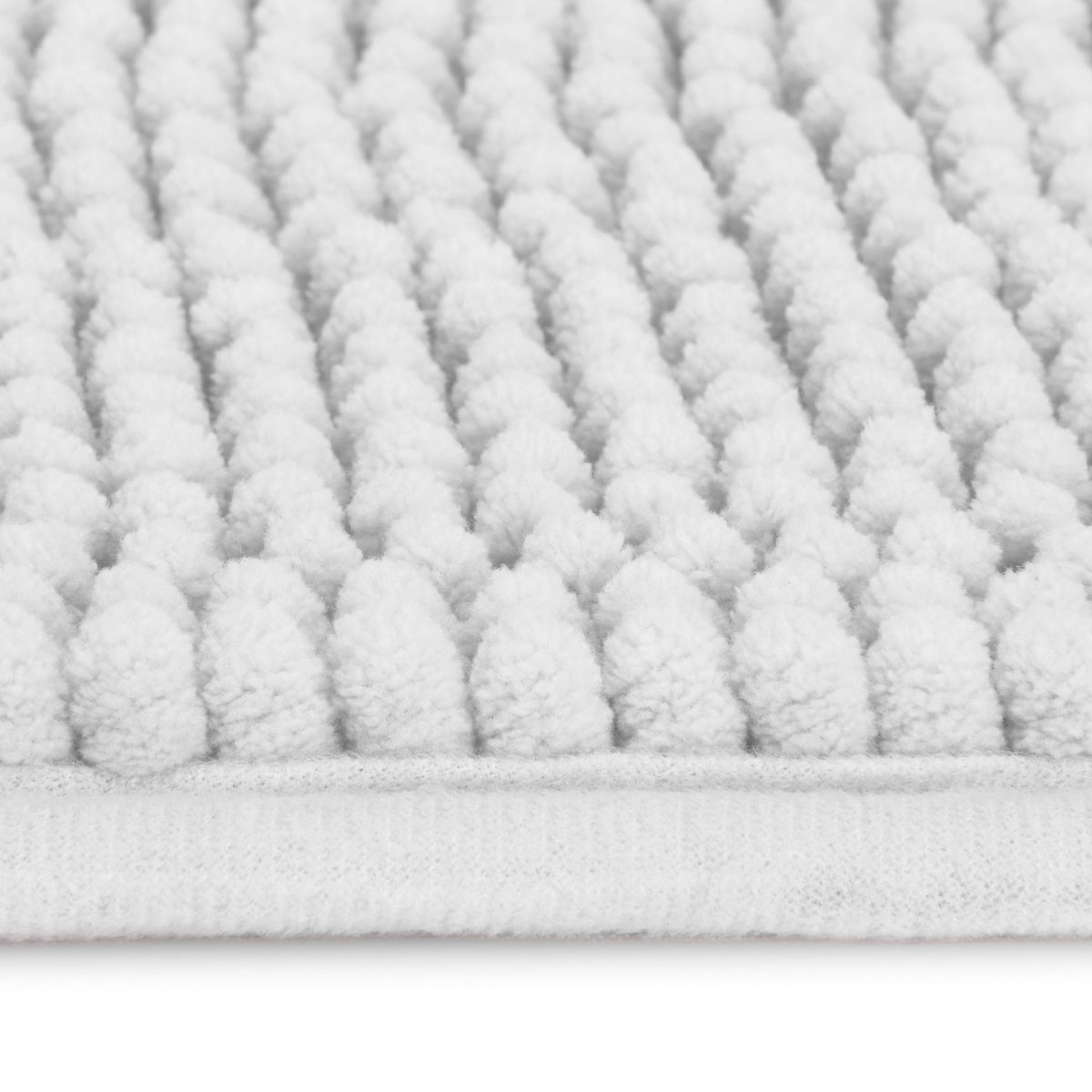 Beautissu BeauMare WR Deurmat 50x50cm Wit