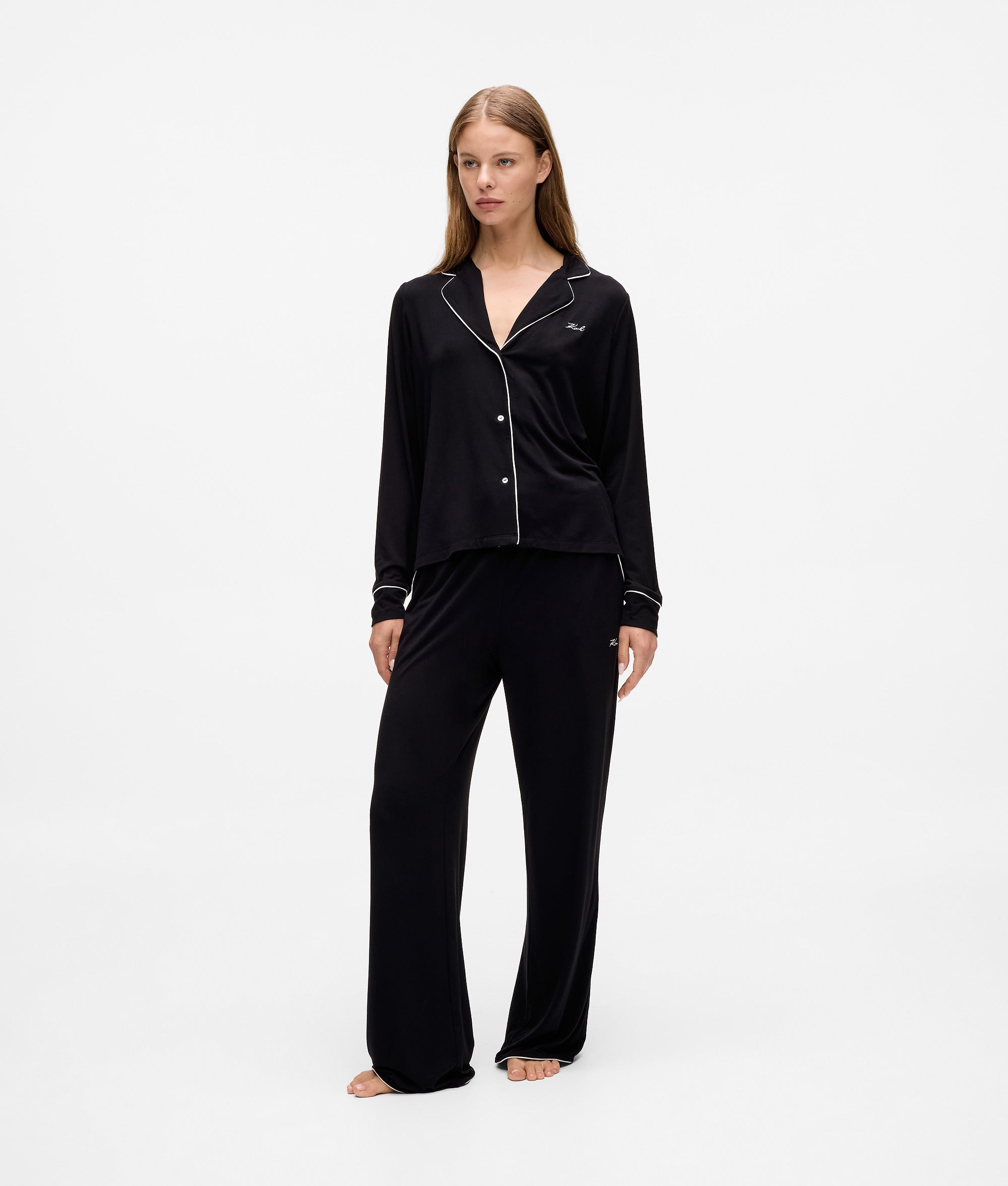 Signature pyjamaset