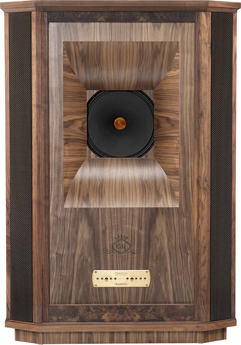 Tannoy Westminster Royal GR (la paire) Enceintes colonne