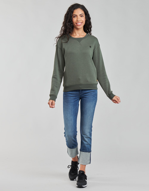 G-Star Raw - NOXER STRAIGHT Azul