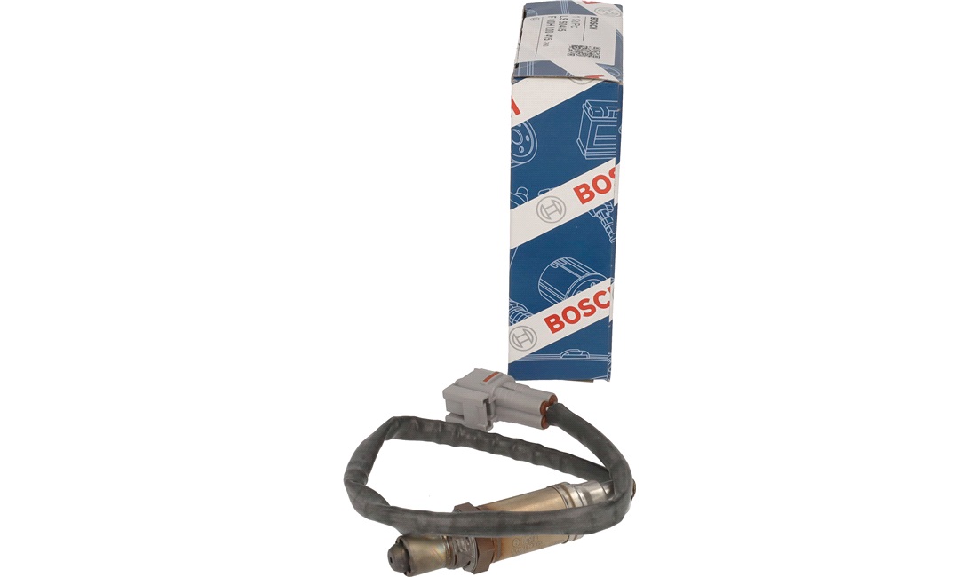 Lambda-sonde