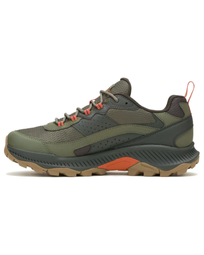 Merrell - Men's Speed Strike 2 WP - Olive
