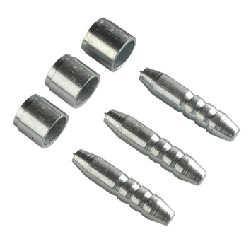 NEMEF dievenklauw SKG 2-sterren (3 stuks)