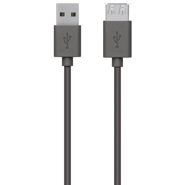 Belkin USB 2.0 forlængerkabel