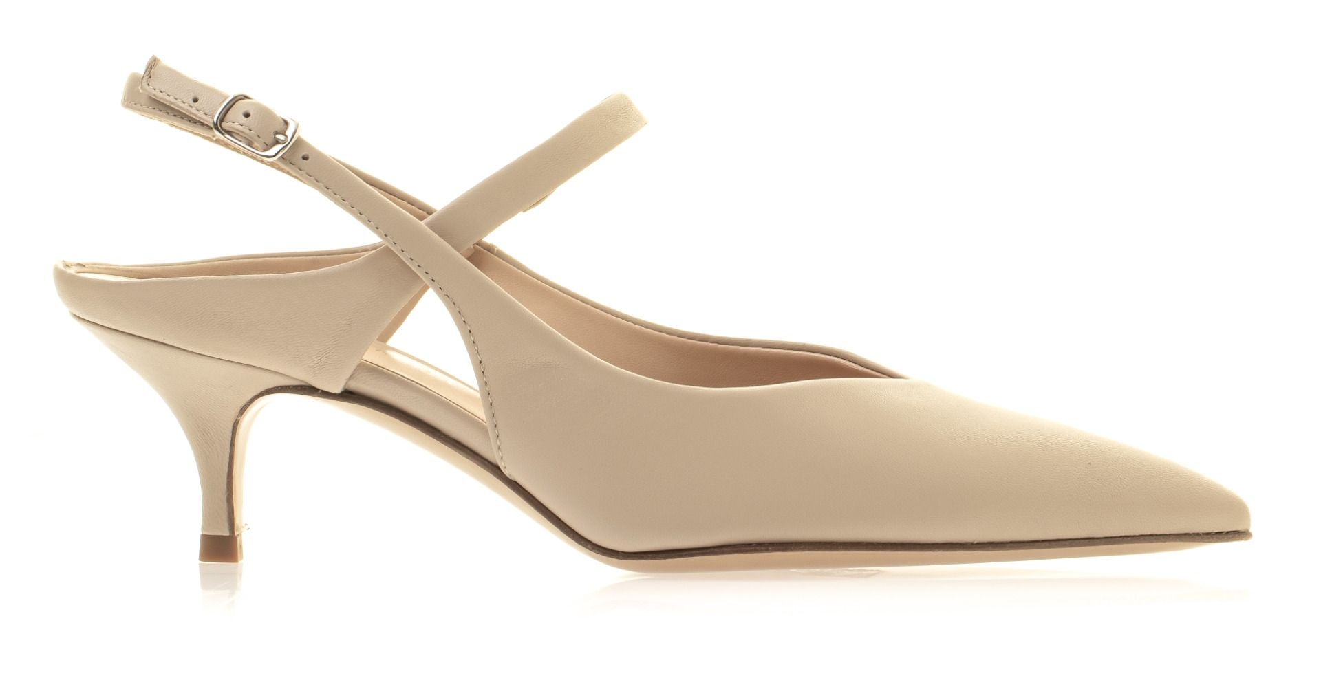 Guglielmo Rotta Pump