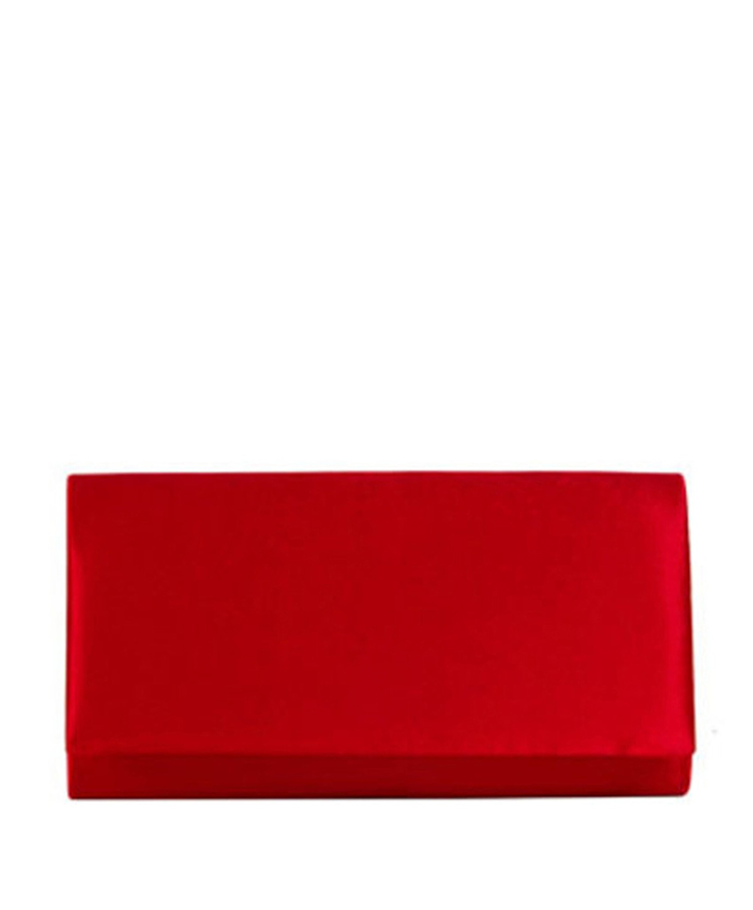 Bulaggi Dames tas rood