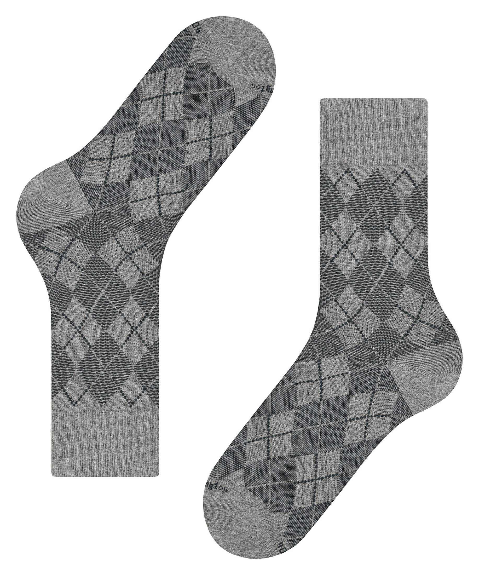 Burlington| Herren Socken Carrington