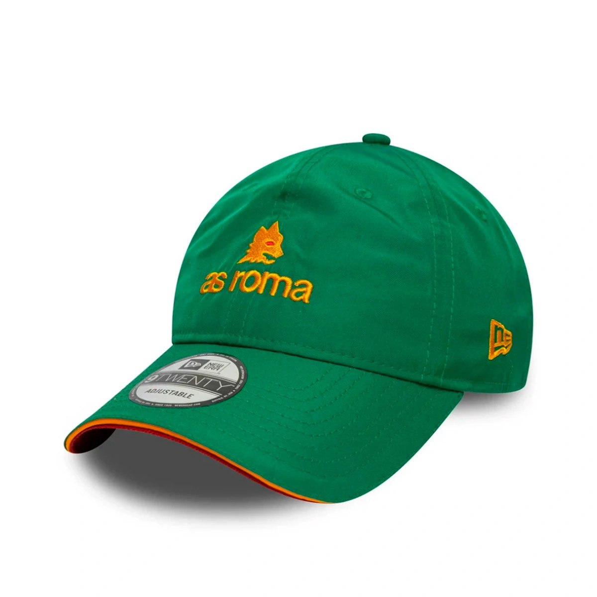 Chapéu New Era AS Roma