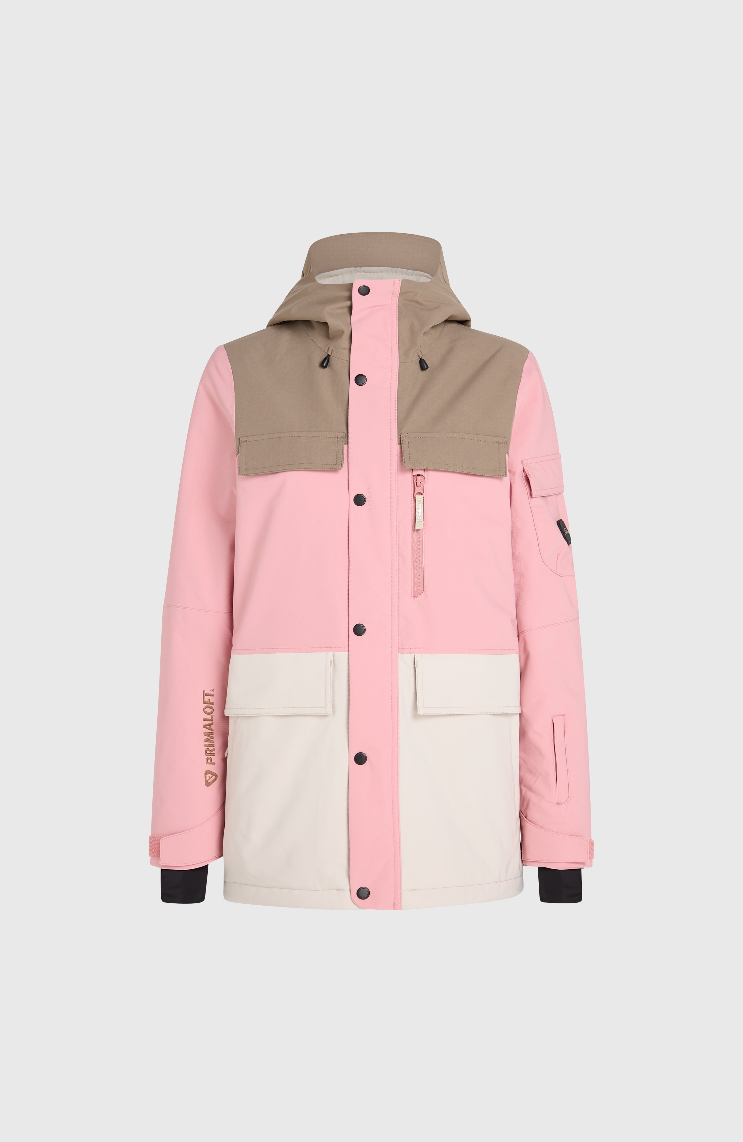 Utility Pro Hybrid jas