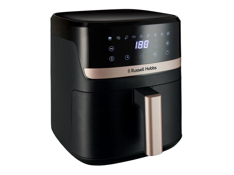 Russell Hobbs Heissluft-Fritteuse SatisFry 5.5 l Fritteuse