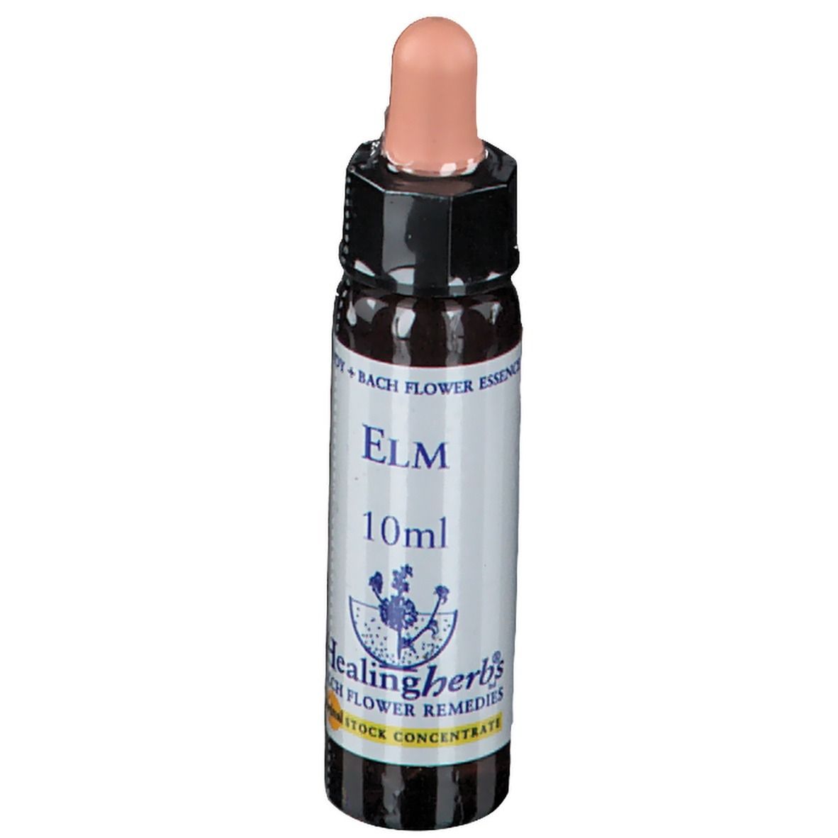 Healing Herbs® Bachblüte Elm